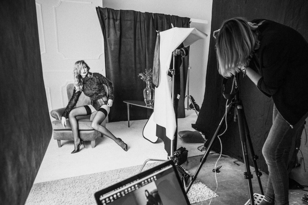 Elevate Your Every Step